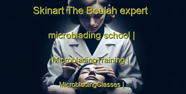 Skinart The Beulah expert microblading school | MicrobladingTraining | MicrobladingClasses | SkinartTraining-Canada